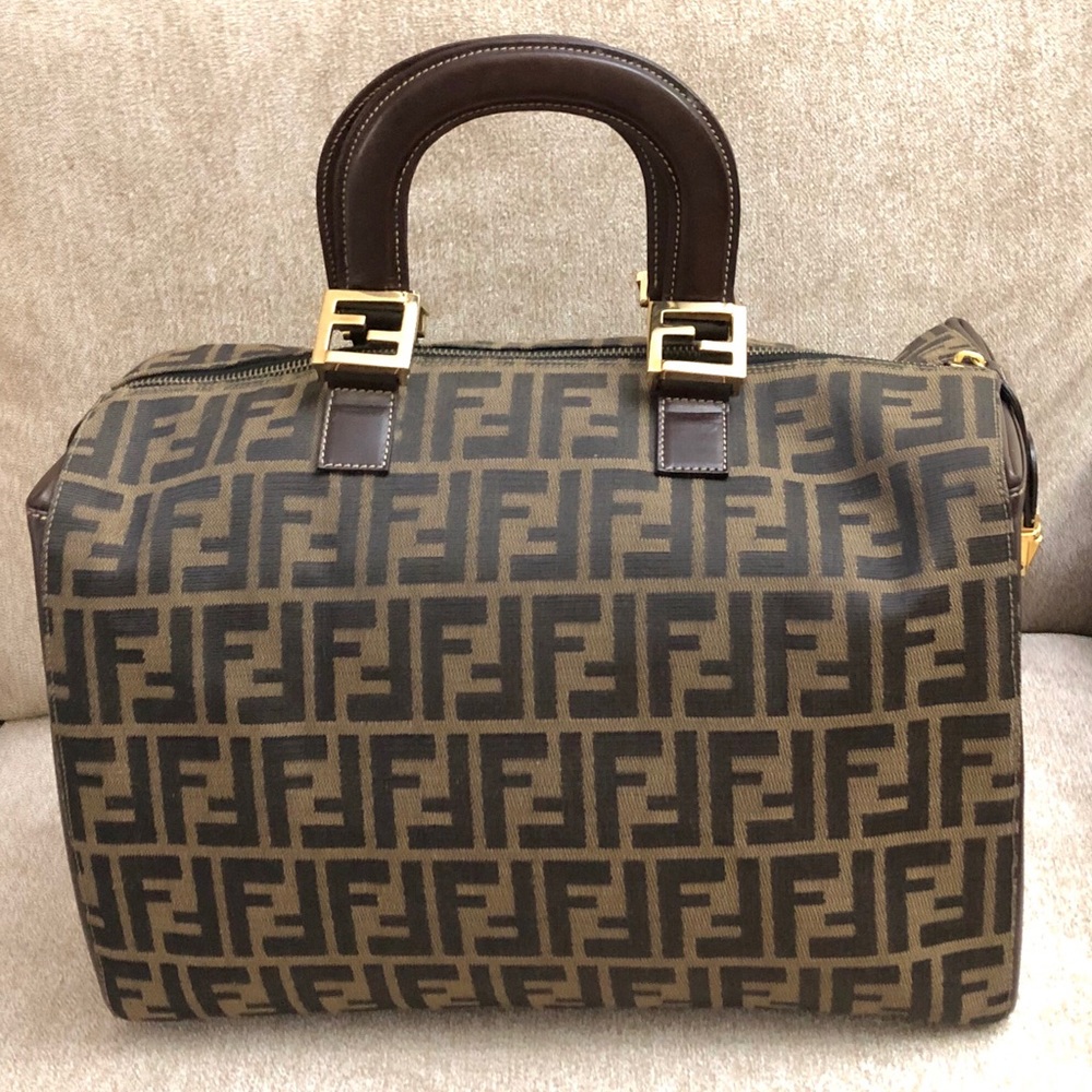 Boston Bag - Picture 5 of 16